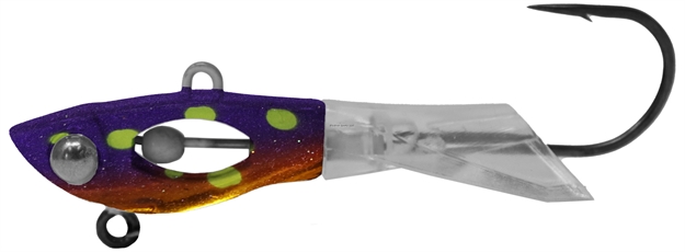 Picture of Acme Hyper Hammer TT - 1/8 OZ (Size 30)-Unforgiven