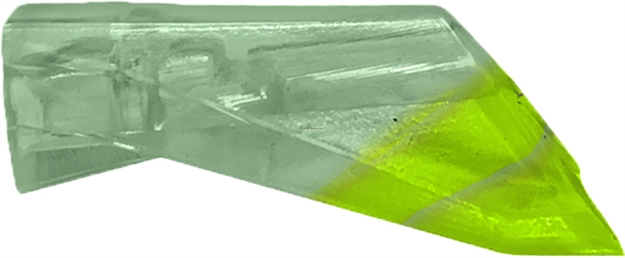 Picture of Acme Hyper Hamr Replcmt Tails 50 Glow Chart