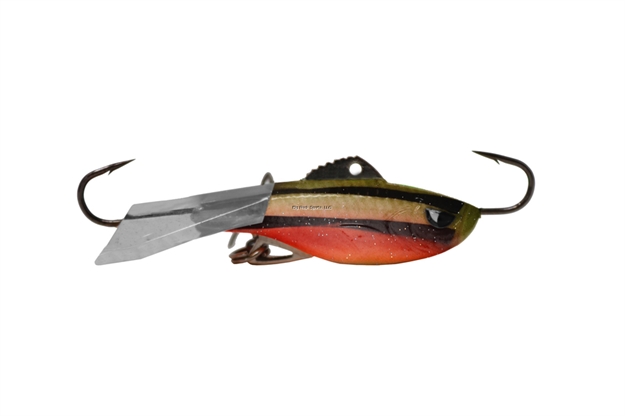 Picture of Acme Hyper-Rattle 2" Fathead