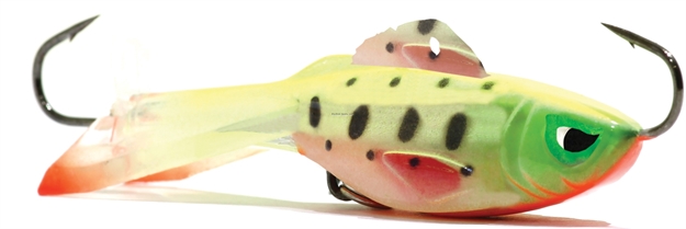 Picture of Acme Hyper-Rattlebait- 1.5" , 1/3Oz, Wally World