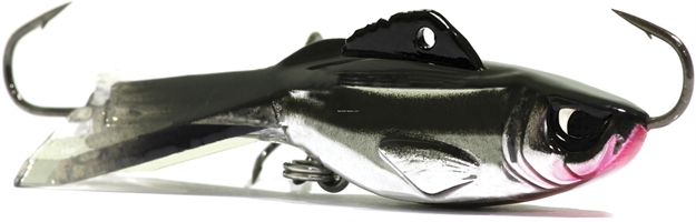 Picture of Acme Hyper-Rattlebait- 2.5" , 1Oz,Silver