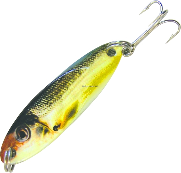 Picture of Acme Kastmaster Baitfish- Golden Shiner 1/8Oz