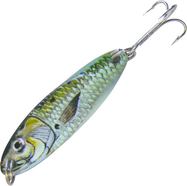 Picture of Acme Kastmaster Baitfish- Minnow 1/12Oz
