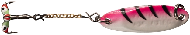 Picture of Acme Kastmaster D Chain Glow Pink 1/24Oz