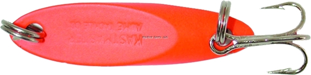 Picture of Acme Kastmaster Spoon, 1 3/4", 1/4 Oz, Neon Fluorescent