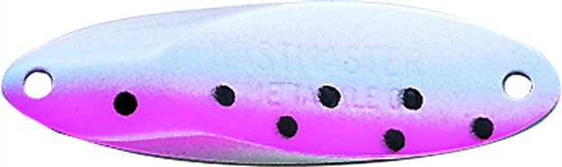 Picture of Acme Kastmaster Spoon, 1 3/4", 1/4 Oz, Rainbow Trout