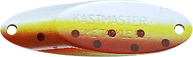 Picture of Acme Kastmaster Spoon, 1 3/8", 1/8 Oz, Brown Trout