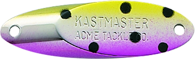 Picture of Acme Kastmaster Spoon, 1 3/8", 1/8 Oz, Watermelon