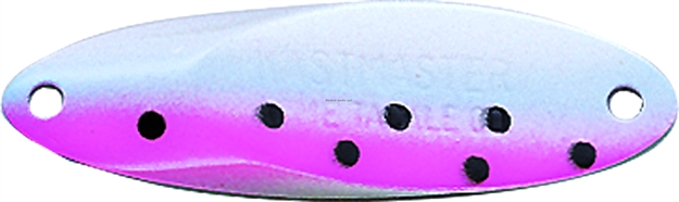 Picture of Acme Kastmaster Spoon, 2", 3/8 Oz, Rainbow Trout