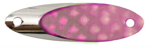 Picture of Acme Kstmstr 1/8Oz Purple/Silver Foil