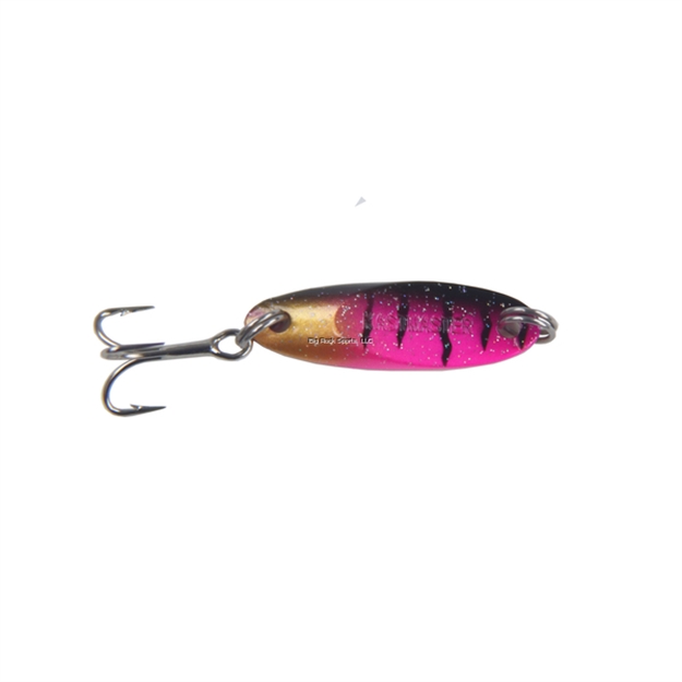 Picture of Acme Kstmstr Tungsten DR  3/32Oz Glow Atomic Perch