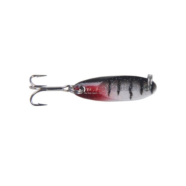 Picture of Acme Kstmstr Tungsten DR  3/32Oz Glow Bloody Bug