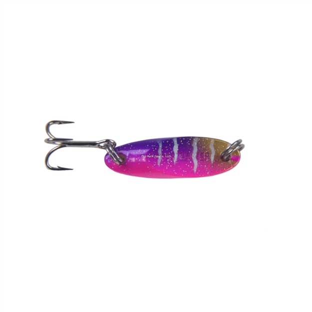 Picture of Acme Kstmstr Tungsten DR  3/32Oz Glow DA Shiz
