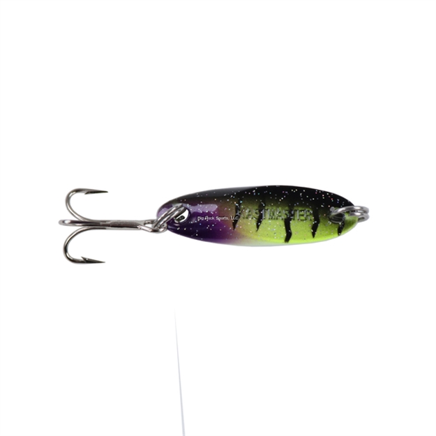 Picture of Acme Kstmstr Tungsten DR  3/32Oz Glow Hulk