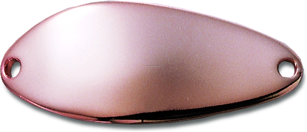 Picture of Acme Little Cleo Spoon, 1 3/8", 1/8 Oz, Copper