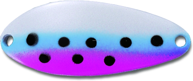 Picture of Acme Little Cleo Spoon, 1 7/8", 1/3 Oz, Rainbow Trout, Sinking