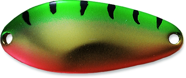 Picture of Acme Little Cleo Spoon, 2 1/2", 3/4 Oz, Metallic Perch, Sinking