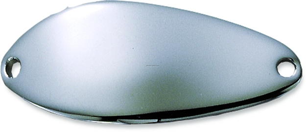 Picture of Acme Little Cleo Spoon, 2 1/8", 2/3 Oz, Nickel, Sinking