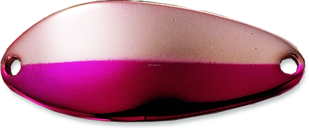 Picture of Acme Little Cleo Spoon, 2 1/8", 2/5 Oz, Copper Nickle Red, Sinking