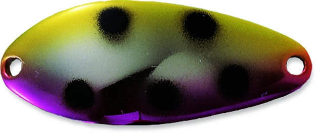 Picture of Acme Little Cleo Spoon, 2 1/8", 2/5 Oz, Watermellon, Sinking