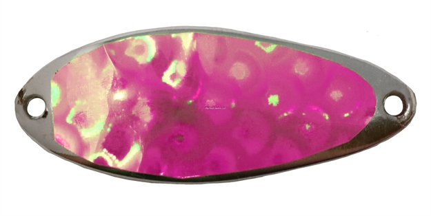 Picture of Acme Ltl Cleo 2/5Oz Purple/Silver Foil