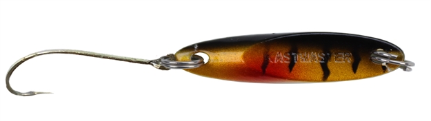 Picture of Acme Micro Kstmstr Tungsten OZ Glow School Bus Ms2-Sb