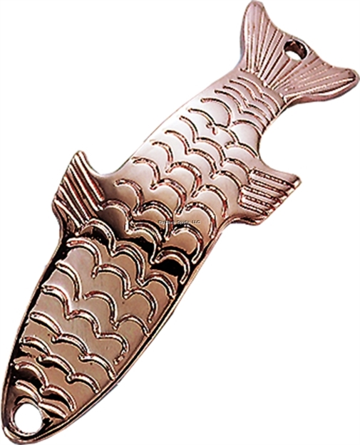 Picture of Acme Phoebe Spoon, 2", 1/4 Oz, Copper