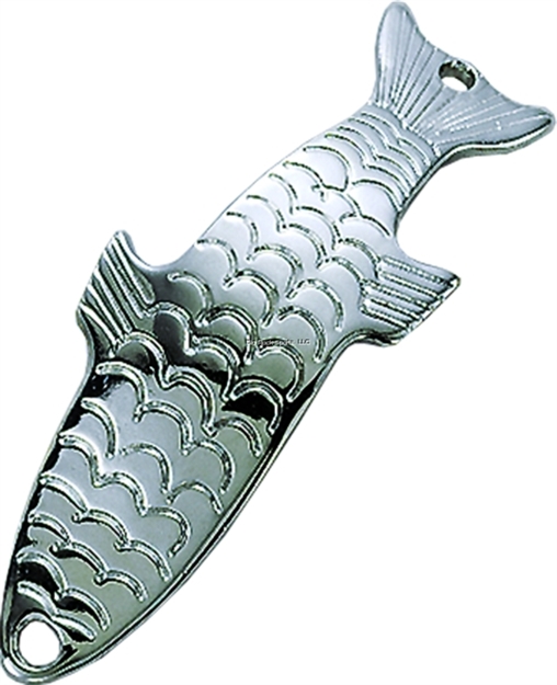 Picture of Acme Phoebe Spoon, 2", 1/4 Oz, Silver