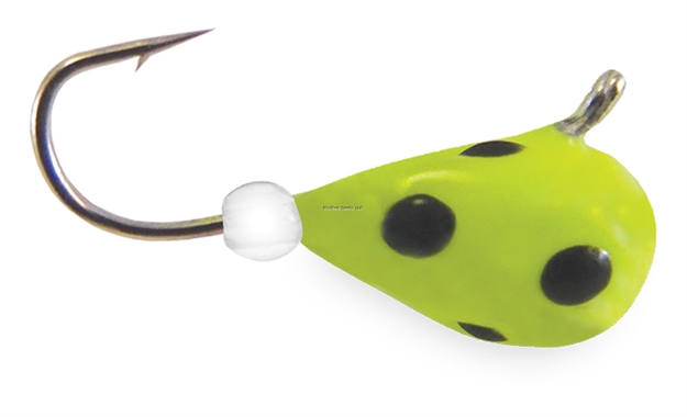 Picture of Acme Pro GD Tungsten-2Mm Bumble Green