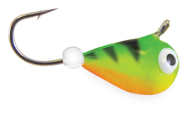 Picture of Acme Pro GD Tungsten-2Mm Firetiger