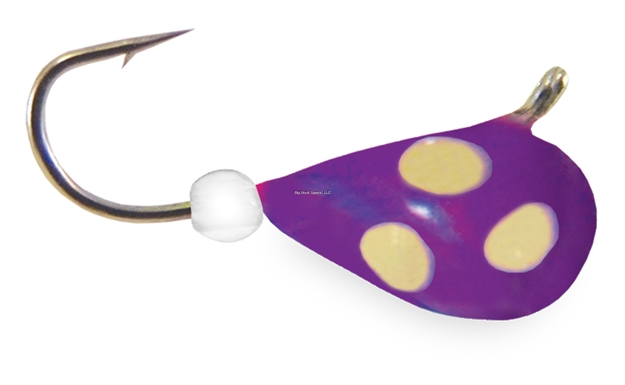 Picture of Acme Pro GD Tungsten-2Mm Purple Haze