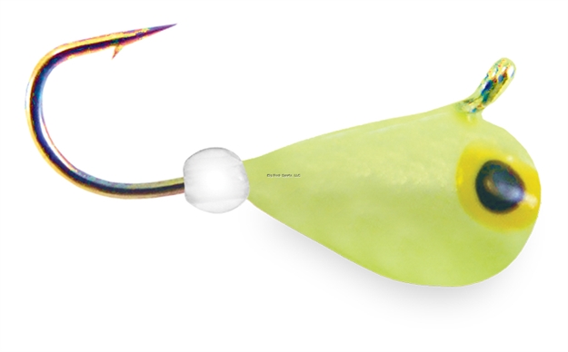 Picture of Acme Pro GD Tungsten-4Mm Glow