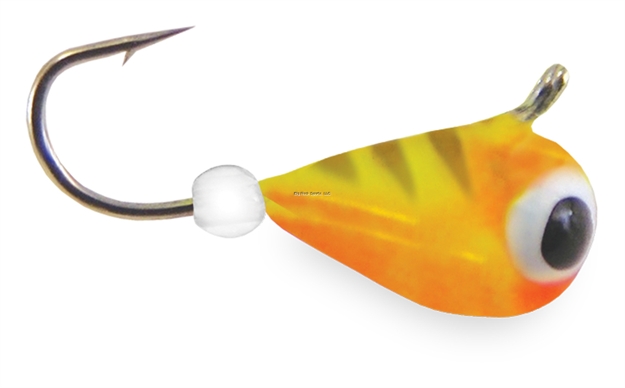 Picture of Acme Pro GD Tungsten-4Mm Orange Crush