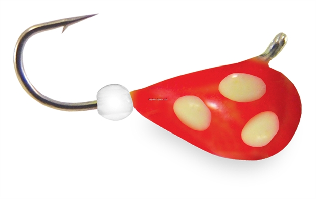 Picture of Acme Pro GD Tungsten-4Mm Strep Throat