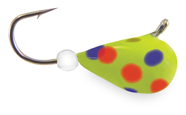 Picture of Acme Pro GD Tungsten-4Mm Yellow Clown