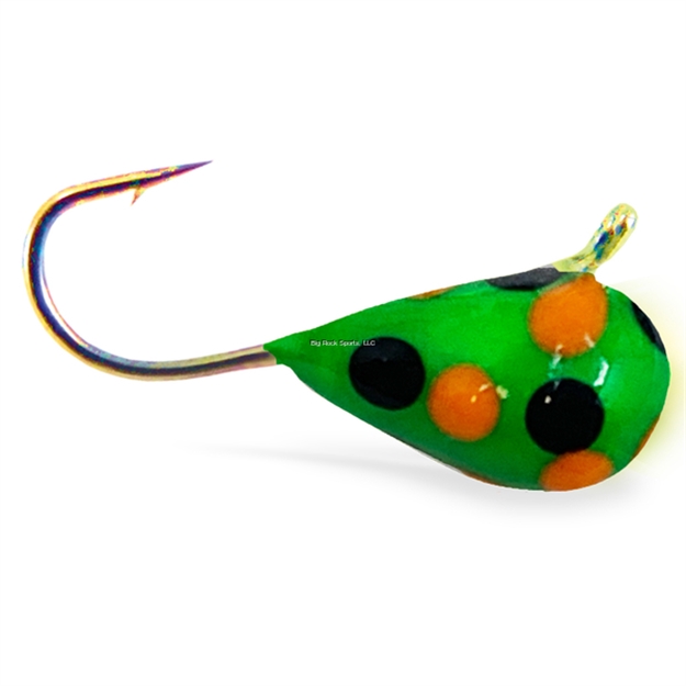 Picture of Acme Pro GD Tungsten-Size 4 - Booger