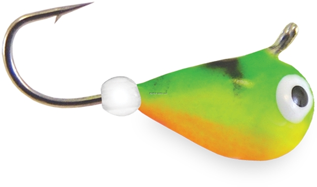 Picture of Acme Professional Grade Tungsten Jigs 2Pk 3Mm DA Shiz