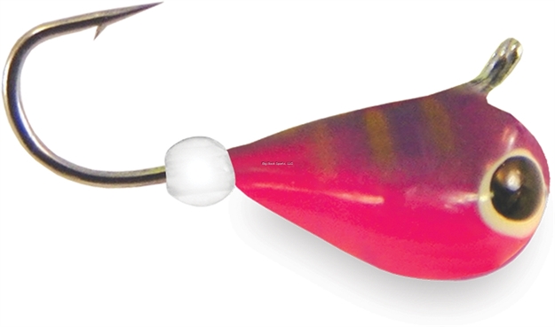 Picture of Acme Professional Grade Tungsten Jigs 2Pk 5Mm DA Shiz