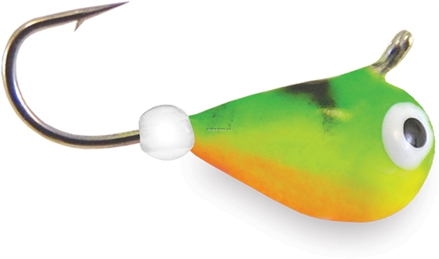 Picture of Acme Professional Grade Tungsten Jigs 2Pk 5Mm Firetiger