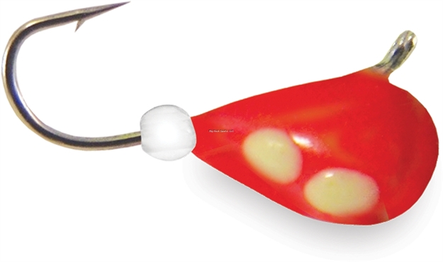 Picture of Acme Professional Grade Tungsten Jigs 2Pk 5Mm Strep Throat