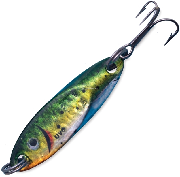 Picture of Acme Rattlemaster- Baitfish Emld Shiner Glw 1/12Oz