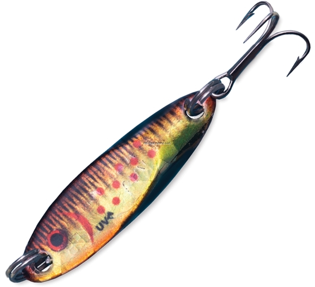 Picture of Acme Rattlemaster- Baitfish Emld Shiner Glw 1/8Oz