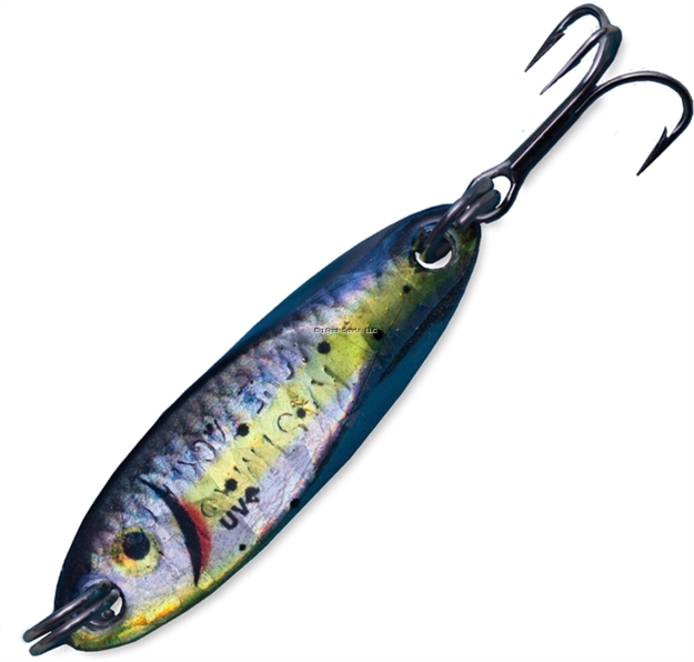 Picture of Acme Rattlemaster- Baitfish Slvr Shiner Glw 1/24Oz