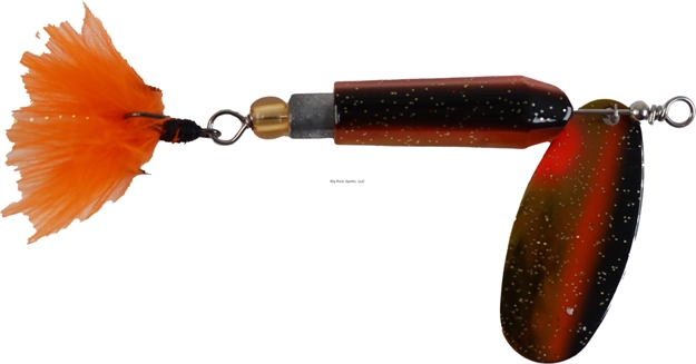 Picture of Acme Rattlin' Spinmaster - 1/16Oz - Dragon Fly