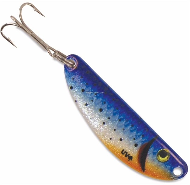 Picture of Acme Sidewinder 1/3 OZ Blue Shiner Glow