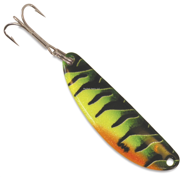 Picture of Acme Sidewinder 1/3 OZ Firetiger Glow