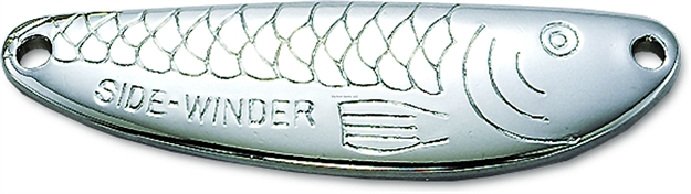 Picture of Acme Sidewinder 1/3 OZ Nklel