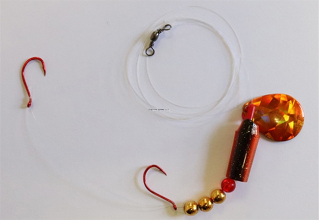 Picture of Acme Spinner Rig (Small) Boiler Room