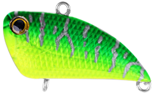 Picture of Acme Stubz 1.25" - Firetiger