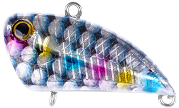 Picture of Acme Stubz 1.25" - Glow Clown